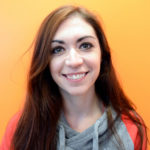 Amy Carstensen