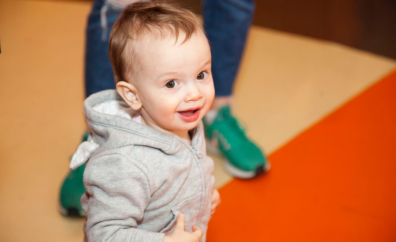 child smiling non featured