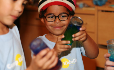 child exploration digging bin non featured