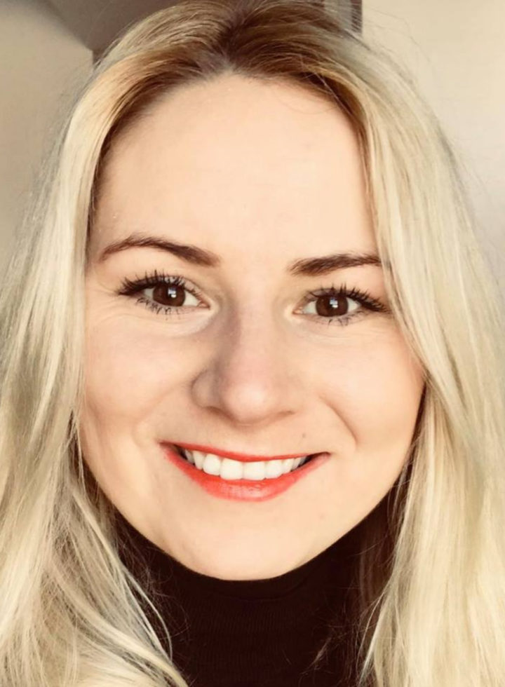 Karolina Musialska