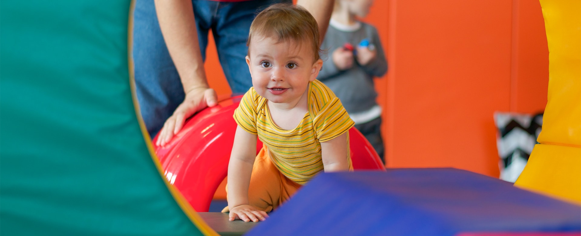Baby Gym Classes on the Upper West Side: A Parent’s Guide