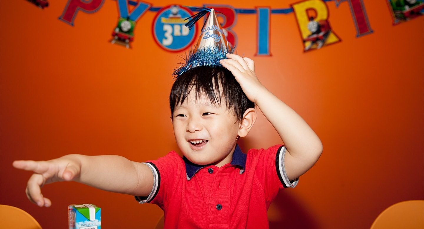 3-Year-Old Birthday Party Ideas in NYC: Themes, Games and a Party Plan from the Upper West Side