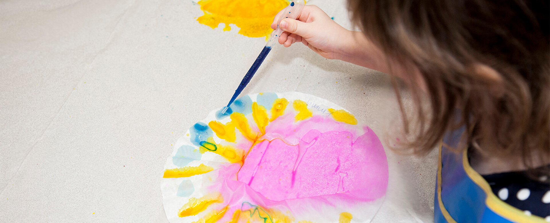 Sensory Play for Toddlers: Ideas by Age and Where to Get Messy on the Upper West Side