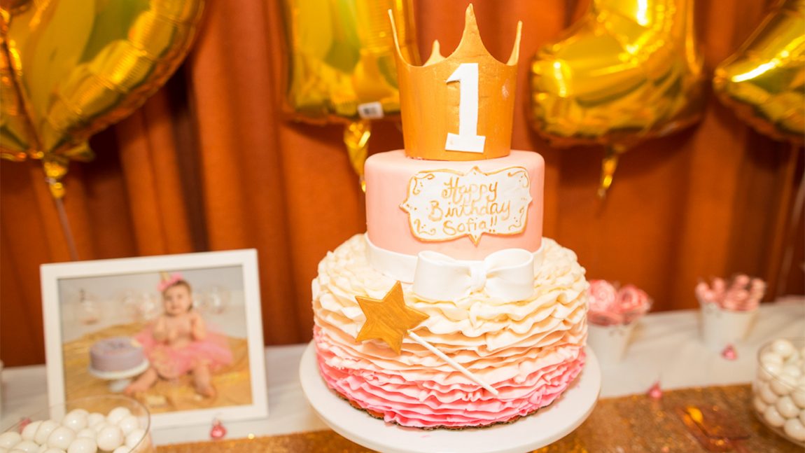 Where to Have a 1st Birthday Party in NYC: An Upper West Side Guide