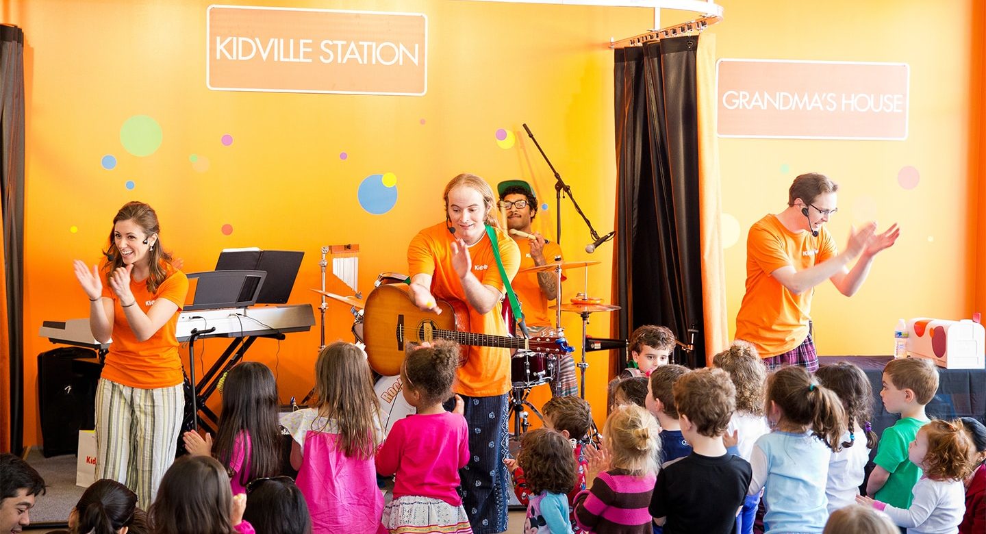 Best Toddler Music Classes in NYC: A Parent’s Checklist