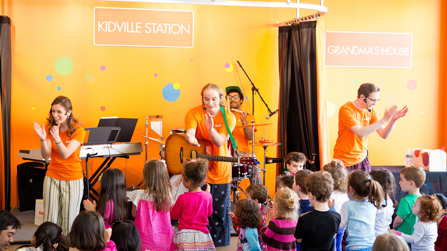 Best Toddler Music Classes in NYC: A Parent’s Checklist