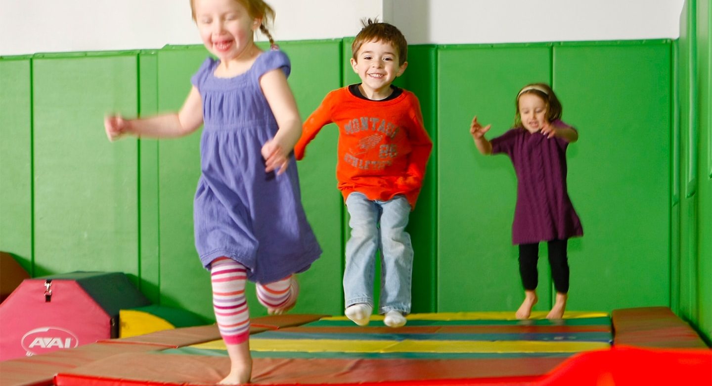 Kids Classes by Age on the Upper West Side: A Parent’s Guide