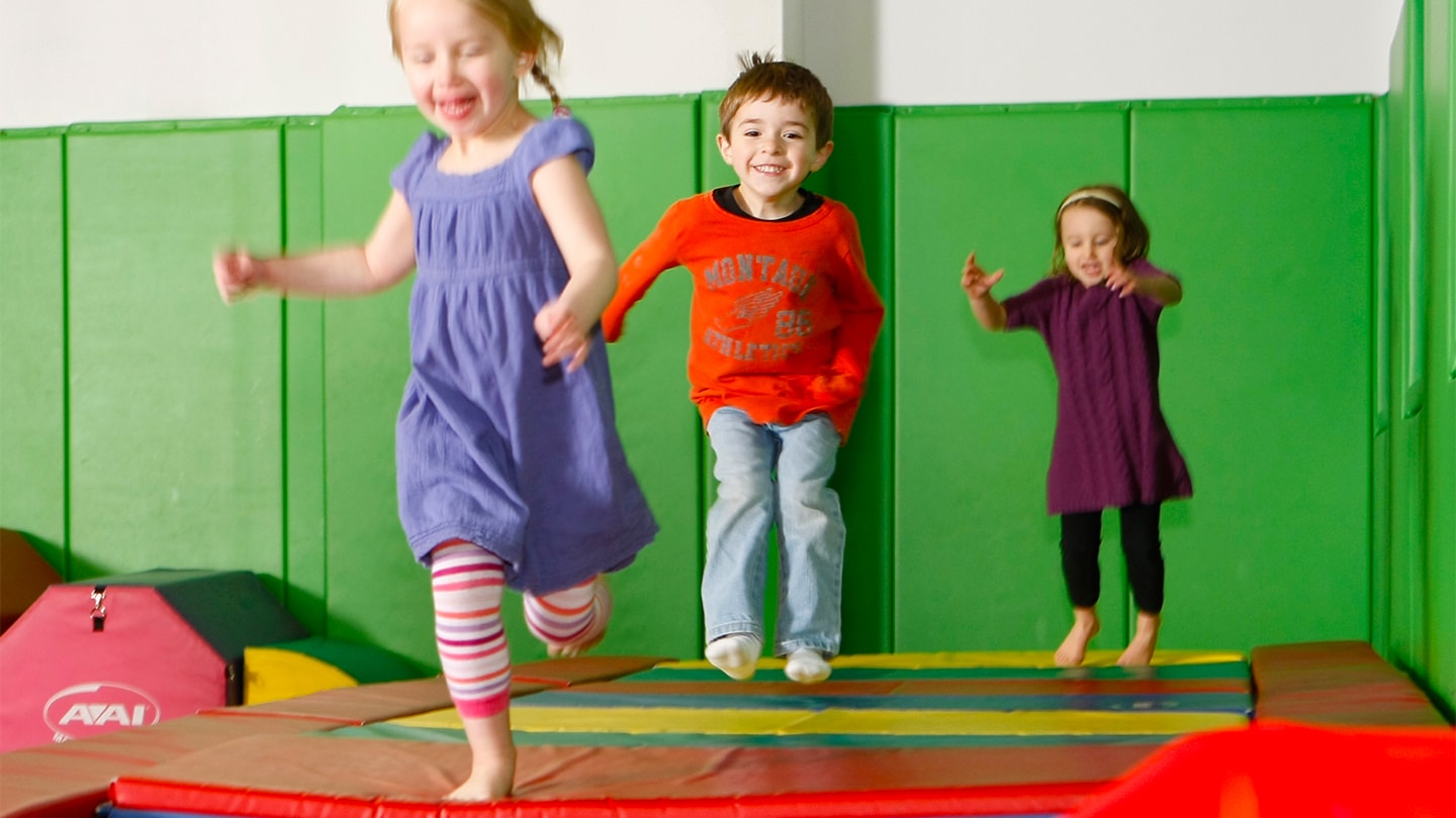 Kids Classes by Age on the Upper West Side: A Parent’s Guide