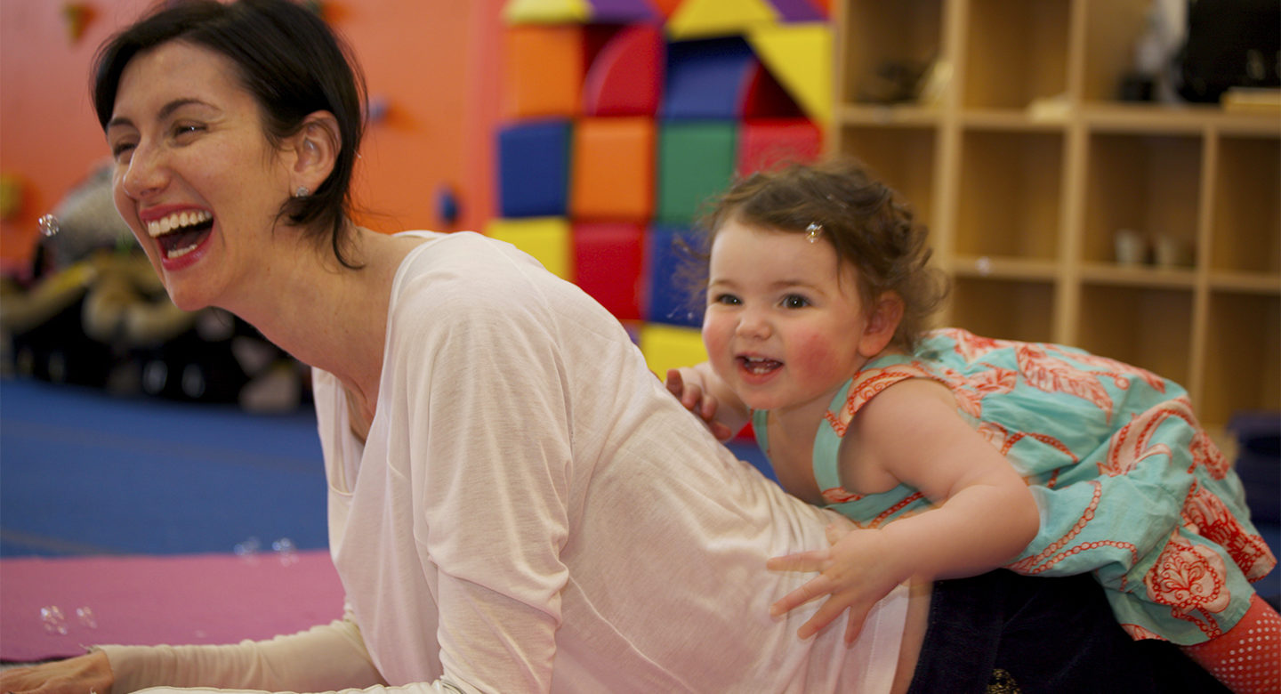Mommy and Me Classes on the Upper West Side: A Parent’s Guide