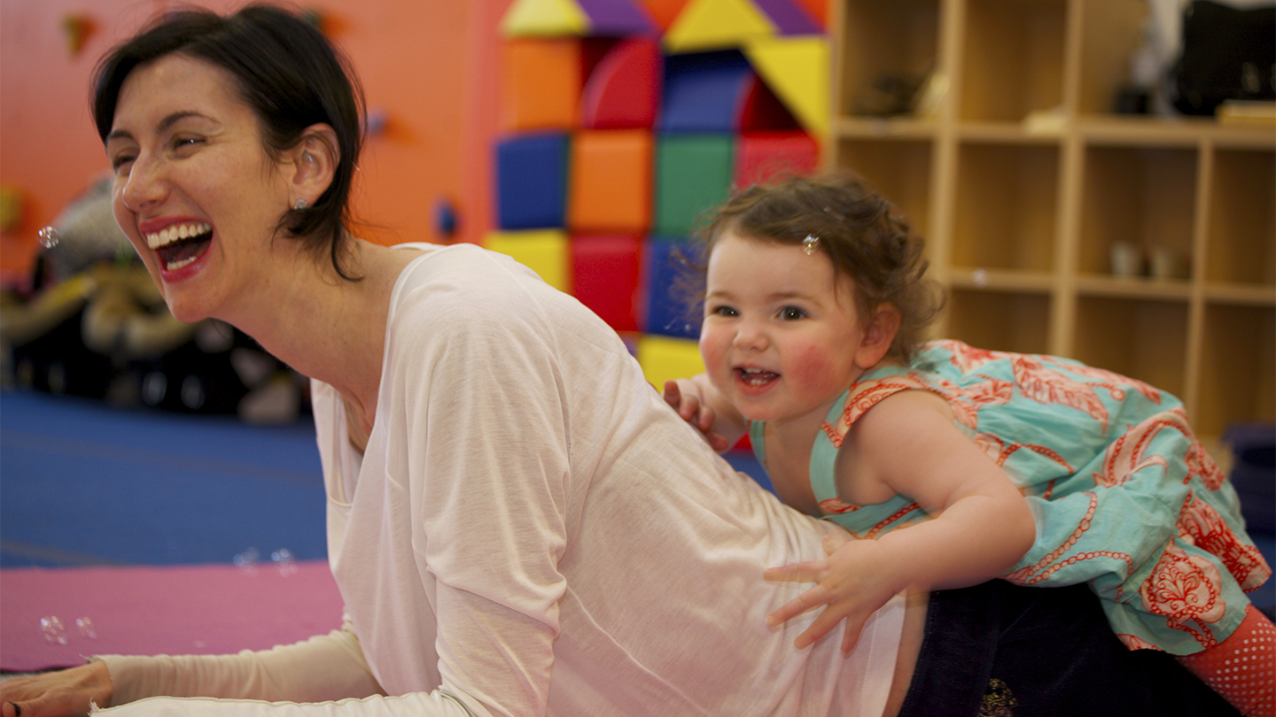 Mommy and Me Classes on the Upper West Side: A Parent’s Guide