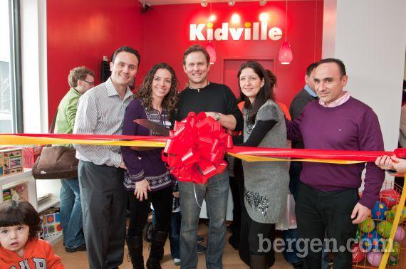 Kidville News: U.S. & International Franchise Opportunities