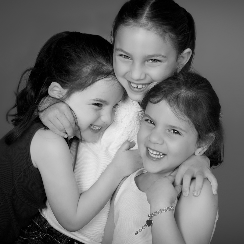 Expert Tips For A Great Family Portrait
