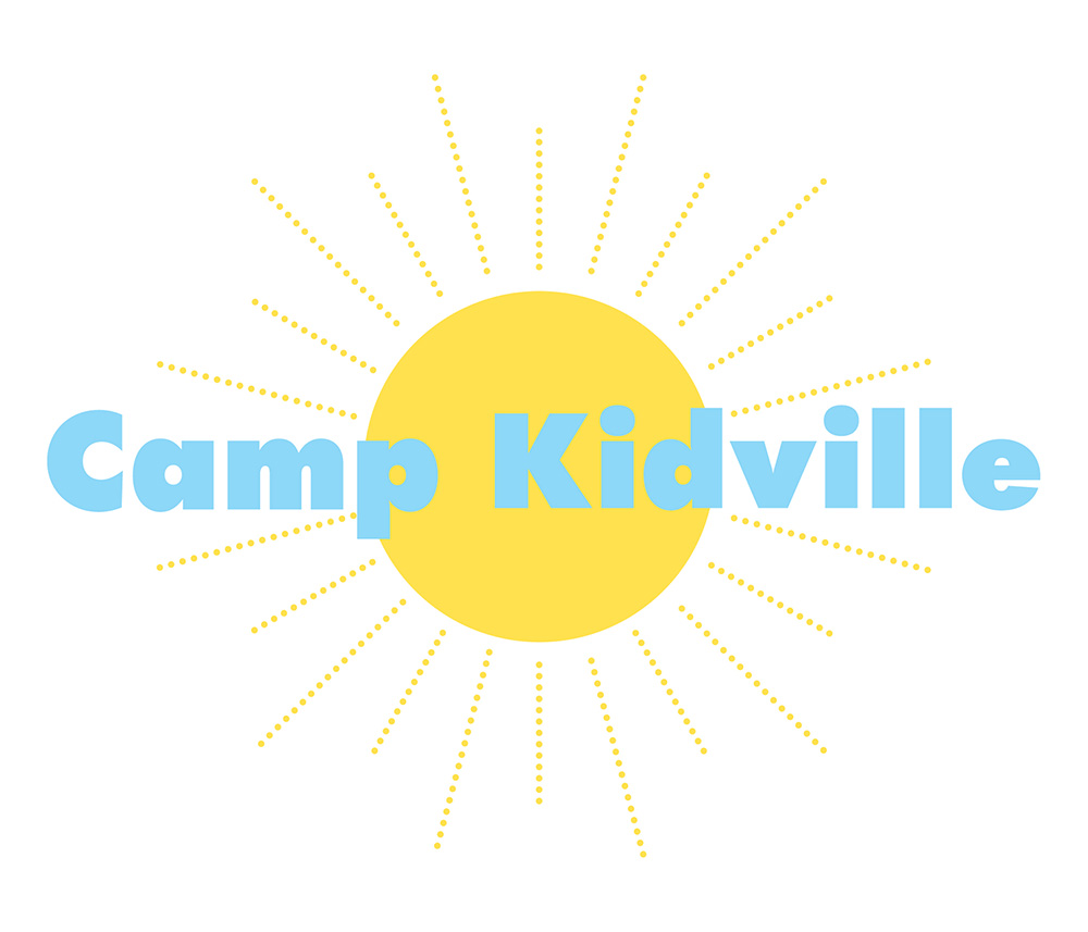 A Day in the Life at Camp Kidville