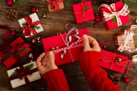 Gift Giving Guide: Children Under 6 Years