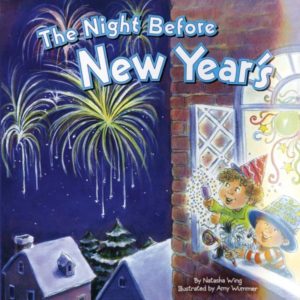 the night before new years