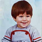 michael bio 2