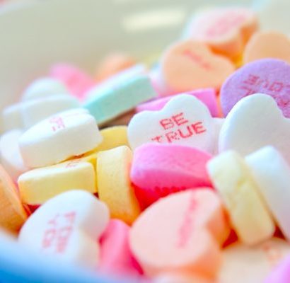 Valentine’s Day 2019: A Sweet Way to Celebrate!