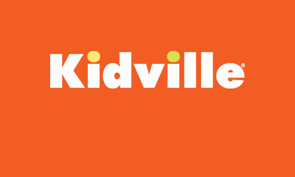 Kidville Class Card Logo