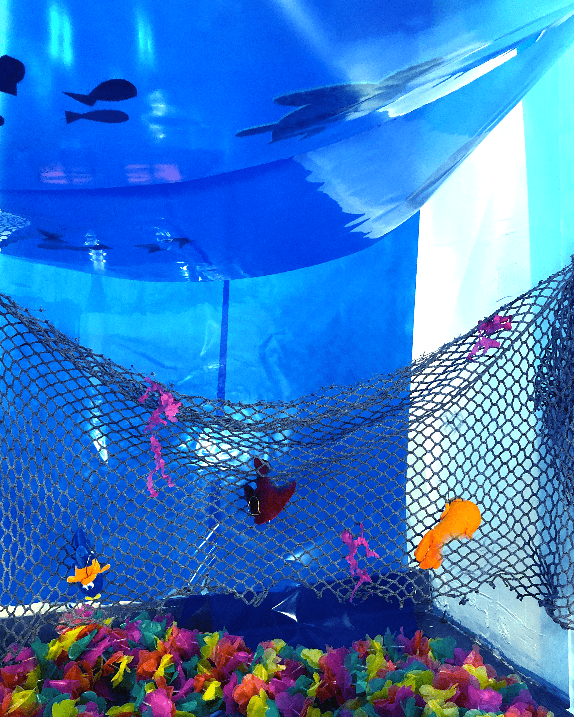 Try this at home: under the sea imaginative play! | Kidville