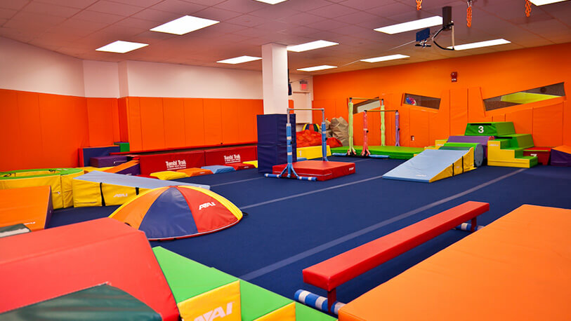 30 Playspace Passes <br /> <sub> $210