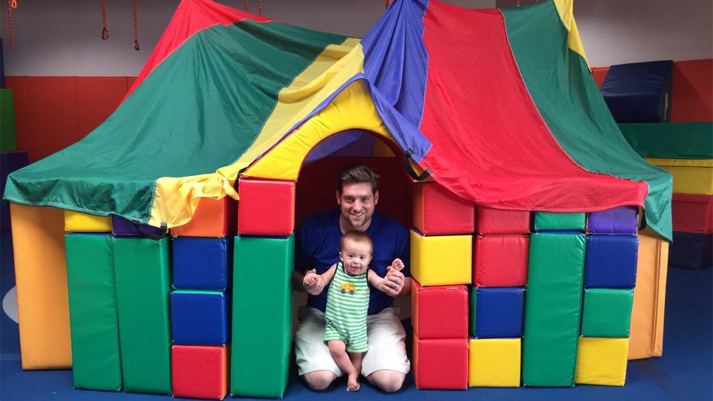 10 Playspace Passes <br /> <sub> $90