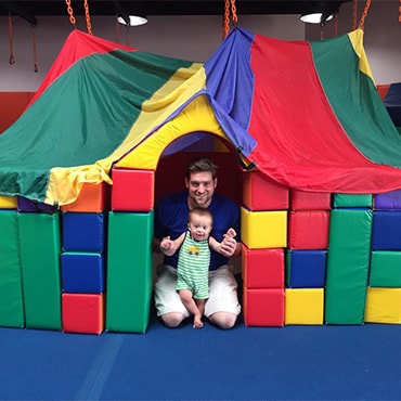 30 Playspace Passes <br /> <sub> $210