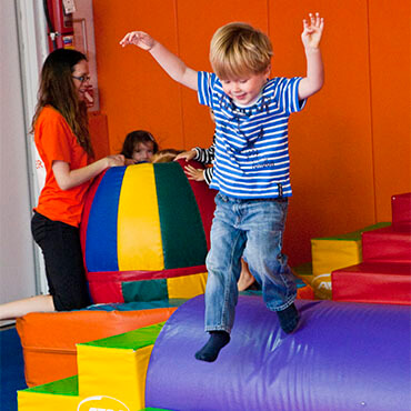 20 Playspace Passes <br /> <sub> $160